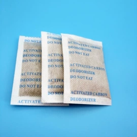 纤维吸附剂;活性炭;其他吸附剂