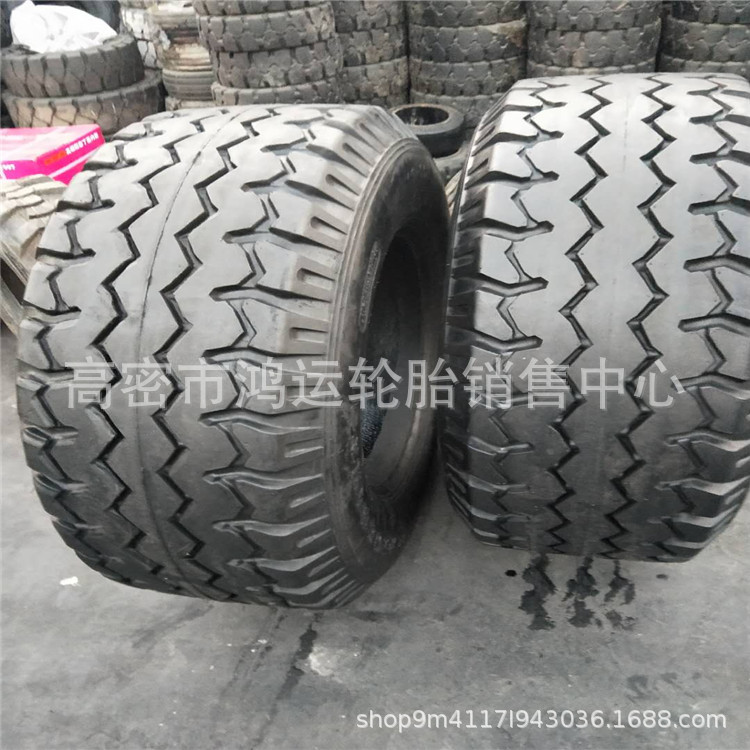 现货供应 风神18-22.5油田修井机轮胎工程机械油罐车轮胎18r22.5
