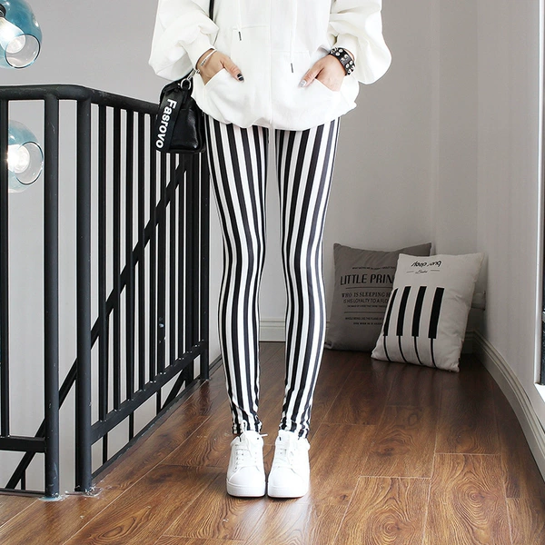 HK8018-fine vertical strip
