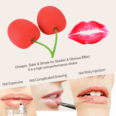 New Lip Pump Lip Plumper Doo Doo Full Lip Plumper Cherry Lip Plumper Wholesale