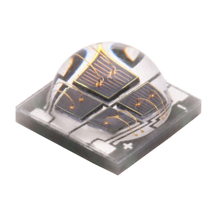 5050�������810nm����ͫ��ʶ���Ӿ���Դҽ������5050���ⷢ���