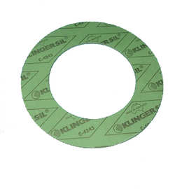 密封件批发加工密封垫片 克林格KLINGER 4243无石棉密封垫片