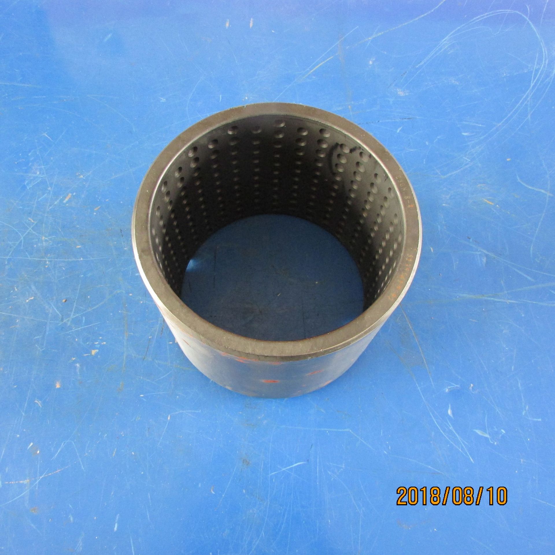 批发Z5GN.8-4摇臂梁轴套徐工配件ZL50GN装载机原厂252112095