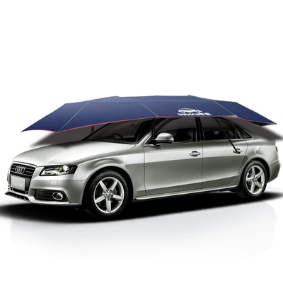 Mobile Car Awning Sunshade Sun Car clothing