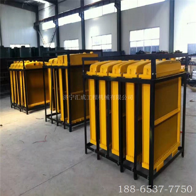 Zoomlion bulldozer ZD160 ZD220 ZD230 ZD320 bulldozer water tank four-wheel belt chassis