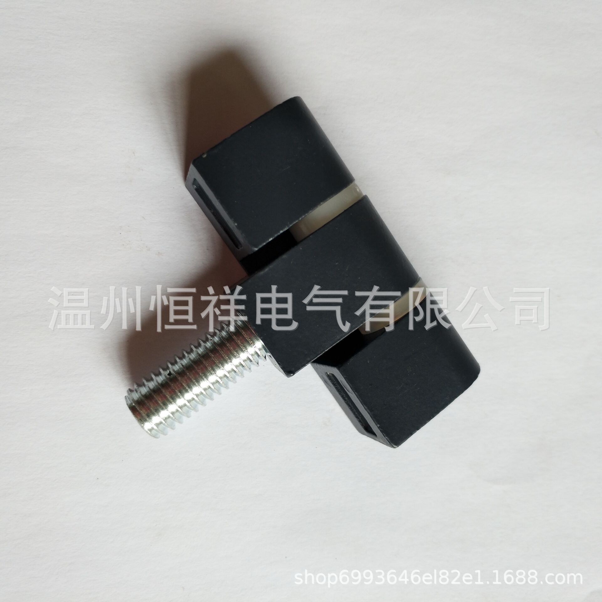 高压铰链大门合页KYN28A-12中置柜全套配件GJL9-1门铰链新式铰链