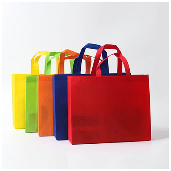 Linen bag non-woven cloth