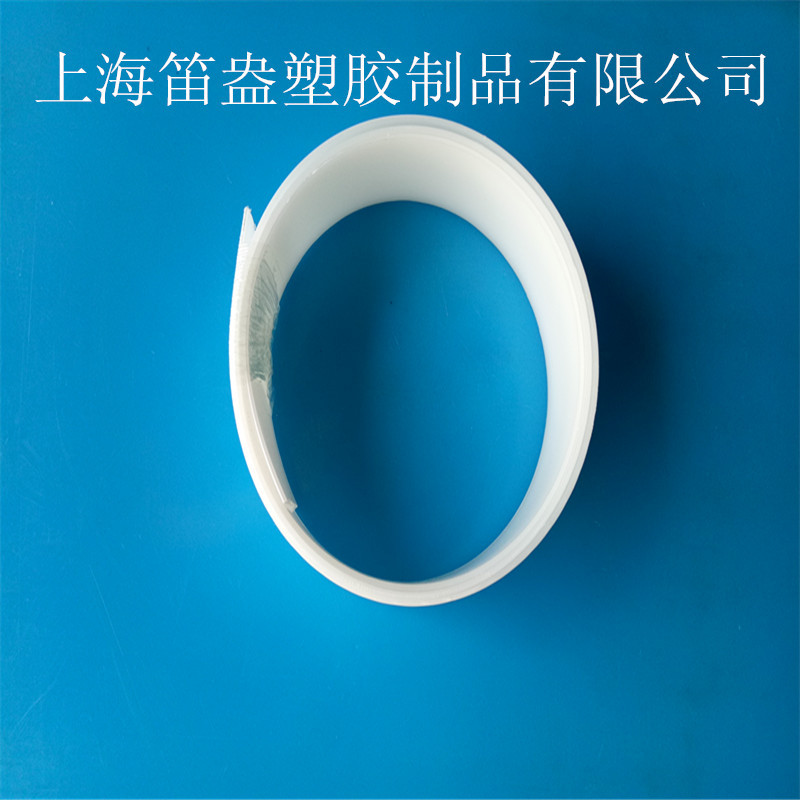 PE PC PMMA塑料挤出条生产厂家 聚乙烯塑胶挤塑灯罩条厂家批发