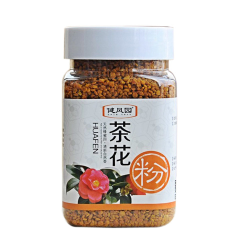 Nestled in a rustic bee farm, we meticulously select unbroken honeycomb pollens including rapeseed, peach, lotus, and various grades of bee pollen, offering one-piece direct delivery.