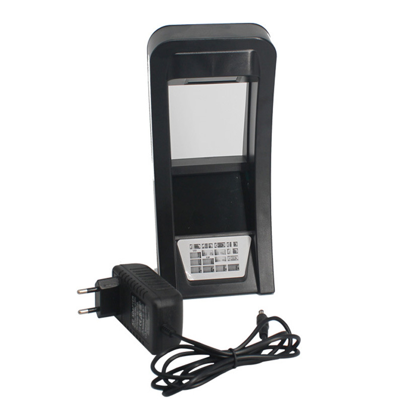 行鑫201A红外980影像鉴别仪 新版外币验钞机美元欧元厂家生产批发