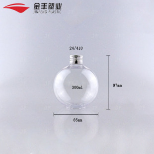 �S�ҬF؛300ml�����������ƿ pet�����֭ƿ�̲豭 �rե��֭�X�w