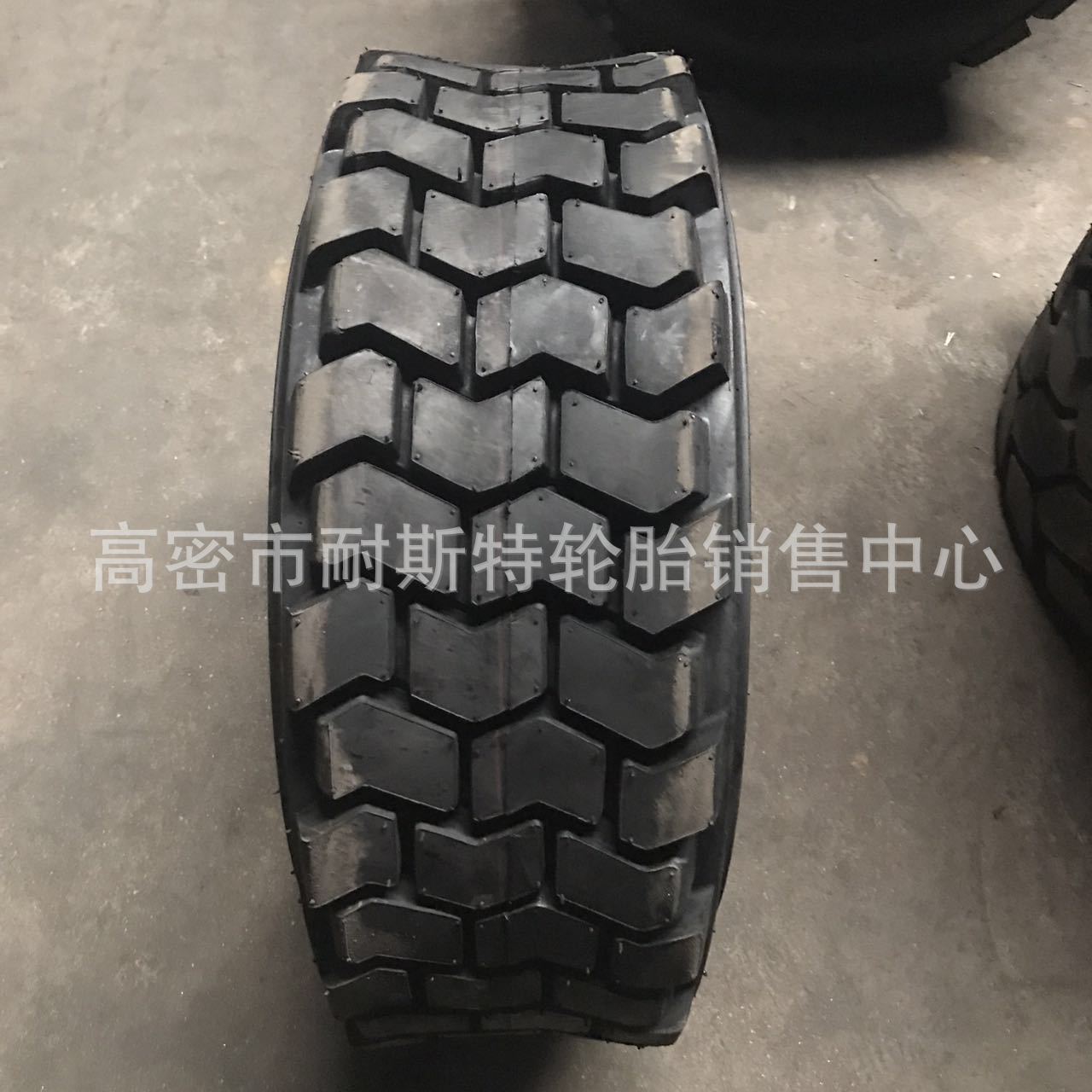 供应小型装载机轮胎10-16.5工程机械轮胎12-16.5