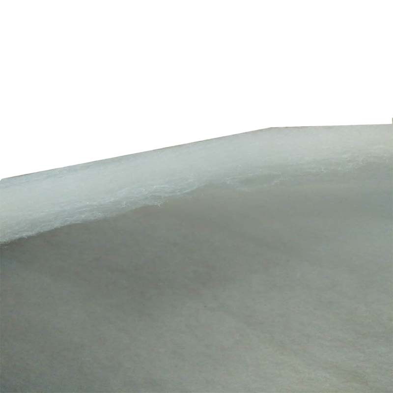 厂家直销针刺毡初次G4聚丙烯pp初效毡初效过滤棉阻燃棉