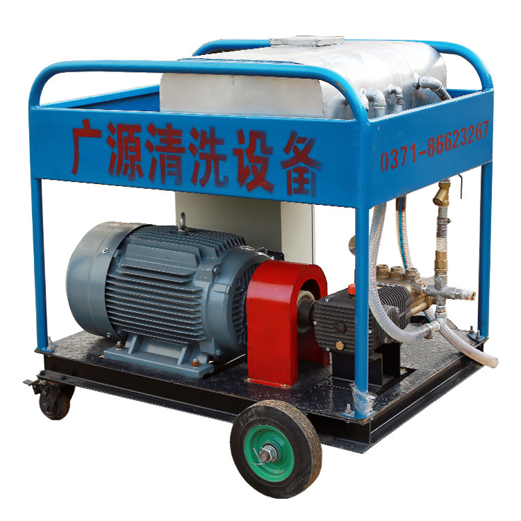 沥青水泥垢层清洗机焦油油垢清洗设备胶合剂清洗机