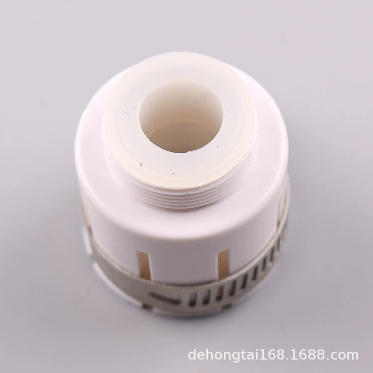 Connect water purifier shower multi -function rotor m22*1 thread interface deep teeth do not slip teeth