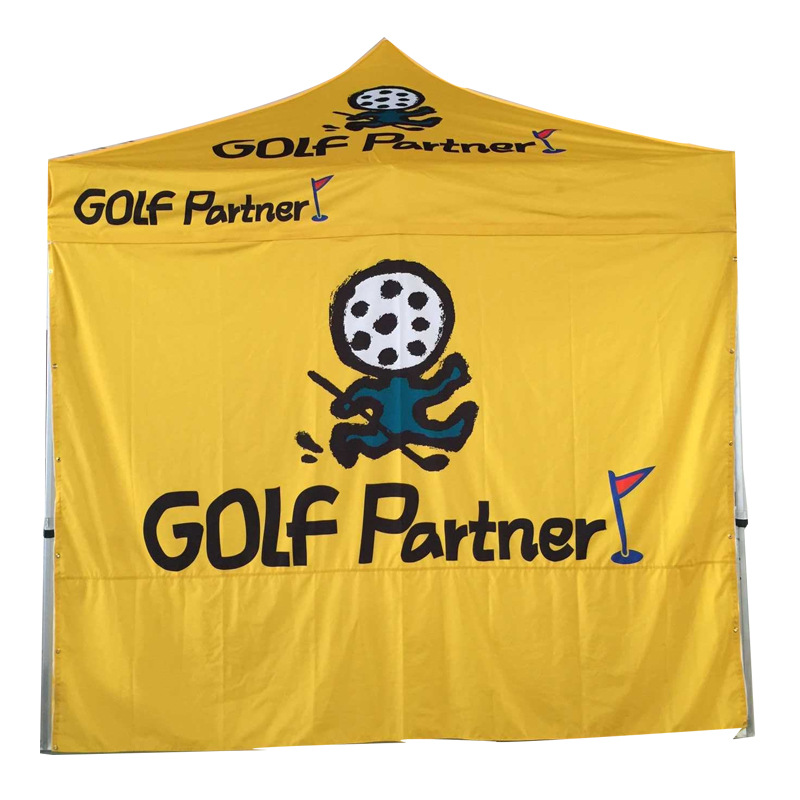 东升铝制品展销帐篷   篷房帐篷 地摊帐篷