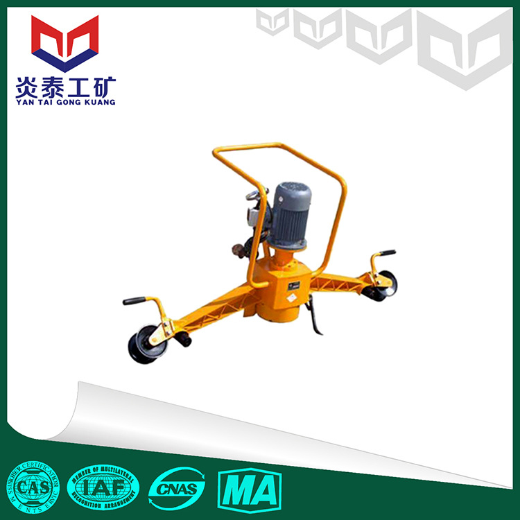 铁路轨道GM-2.2型电动钢轨打磨机的价格