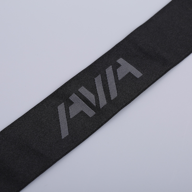 工厂价有光丝电脑提花松紧带内裤裤头提花带内裤松紧带高弹力