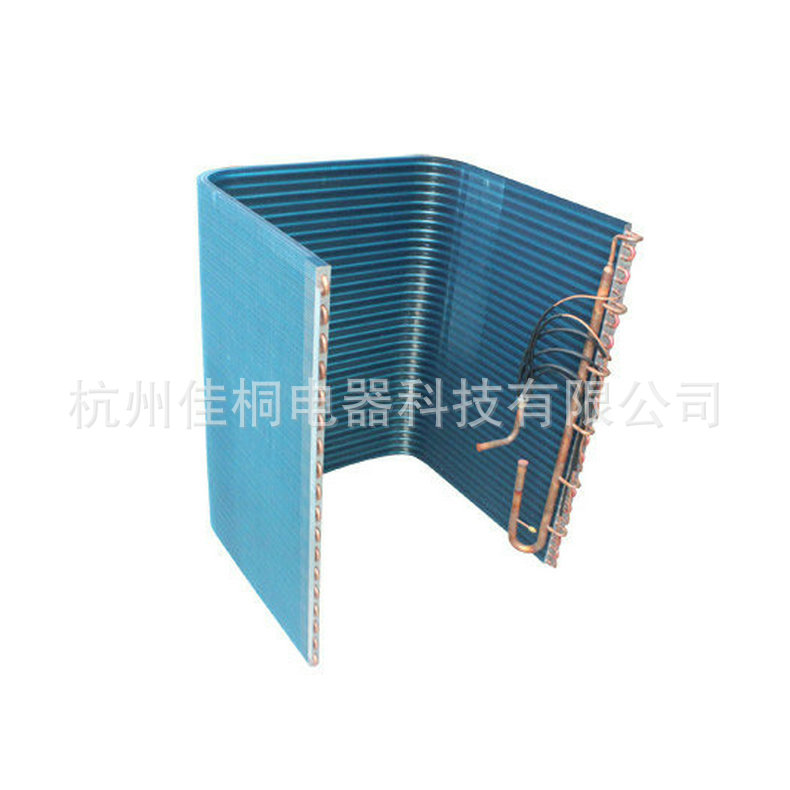 批发供应 空气能空调蒸发器  空气能蒸发器价格 质量优良