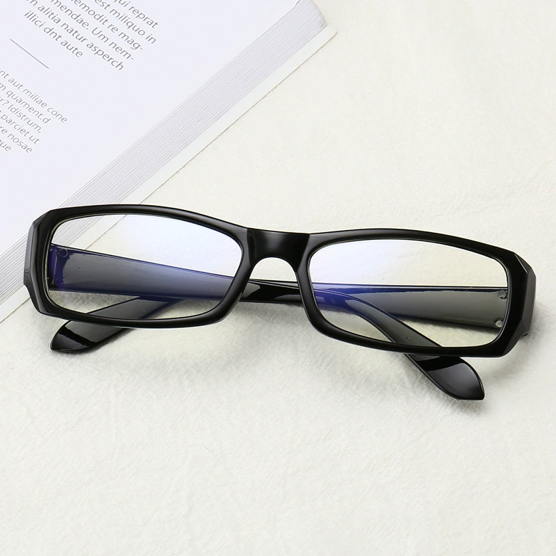Retro glasses, universal laptop, Birthday gift