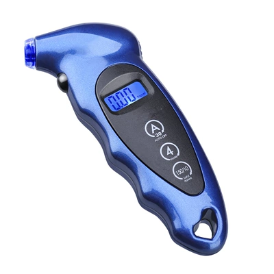 Digital Tire Pressure Gauge Tire Digital Display Tire Pressure Gauge Digital Tire Pressure Gauge Tire Pressure Gauge (Air pressure gauge/tire pressure gauge)