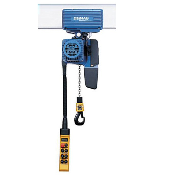 德马格环链葫芦125kgDC-POR500电动葫芦控制线 手电门 起升电路板