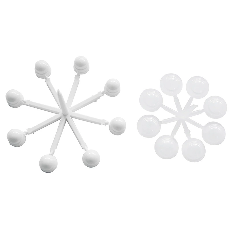 Передовая технология полной пресс-формы для производства контактных линз