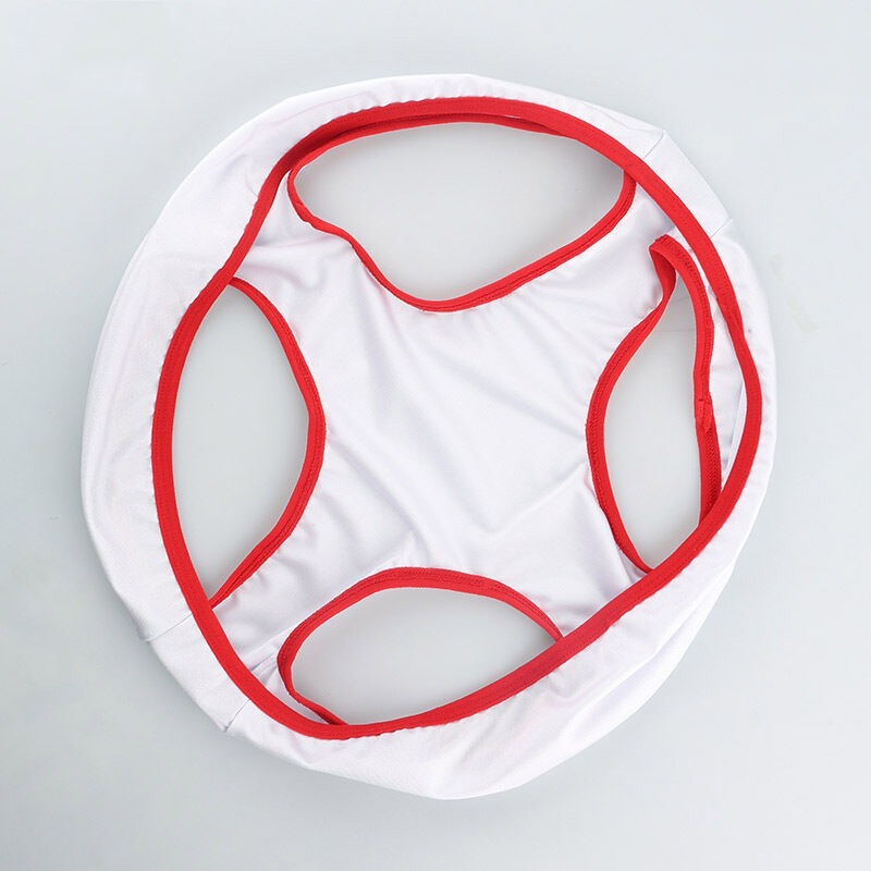 Couple's Double Underwear Couple's Supplies One-piece Creative Lover's Supplies Sex Underwear Men and Women Wear thongs