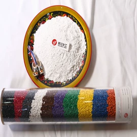 钛白粉;硫酸钡;其他颜料