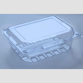 塑料盒;吸塑加工;元器件包装