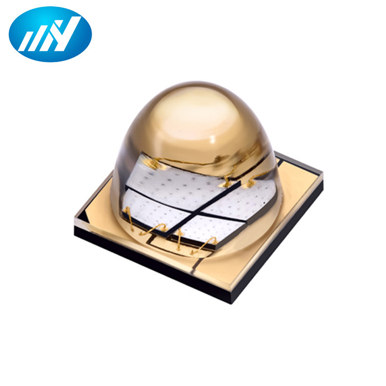 In-Stock High-Efficiency Light Source with 540Nm, 550Nm, 555Nm, 560Nm, 570Nm Leds, 10-Watt Detection Light Source