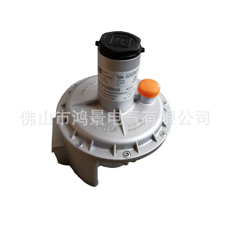 FMF301540005AB FMF301650007AB  FMF301525005AB 燃气调压阀