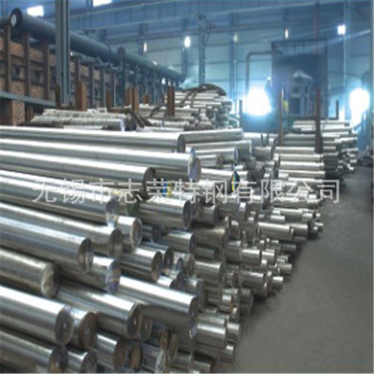 Gcr15轴承圆钢 球化退火圆钢