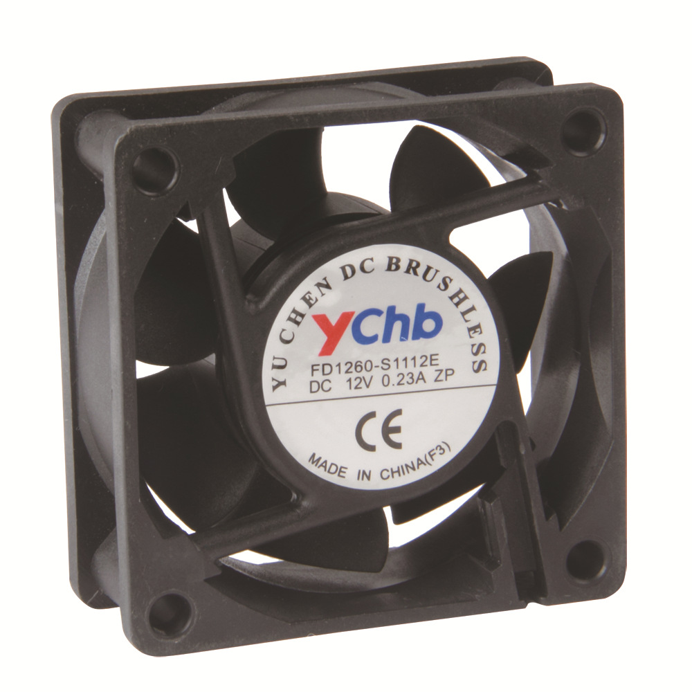 散热风扇6025高转直流风扇-----交流风机交流风机、工业交流风机