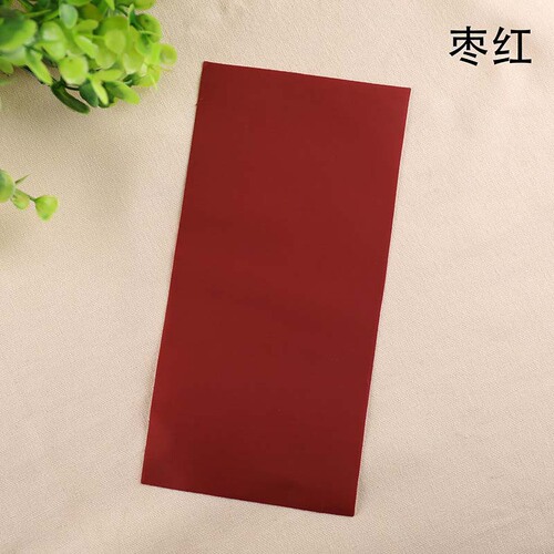 35-color self-adhesive cloth patch for down jacket, patch patch, repair subsidy, iron-free jacket, raincoat, umbrella, rectangular