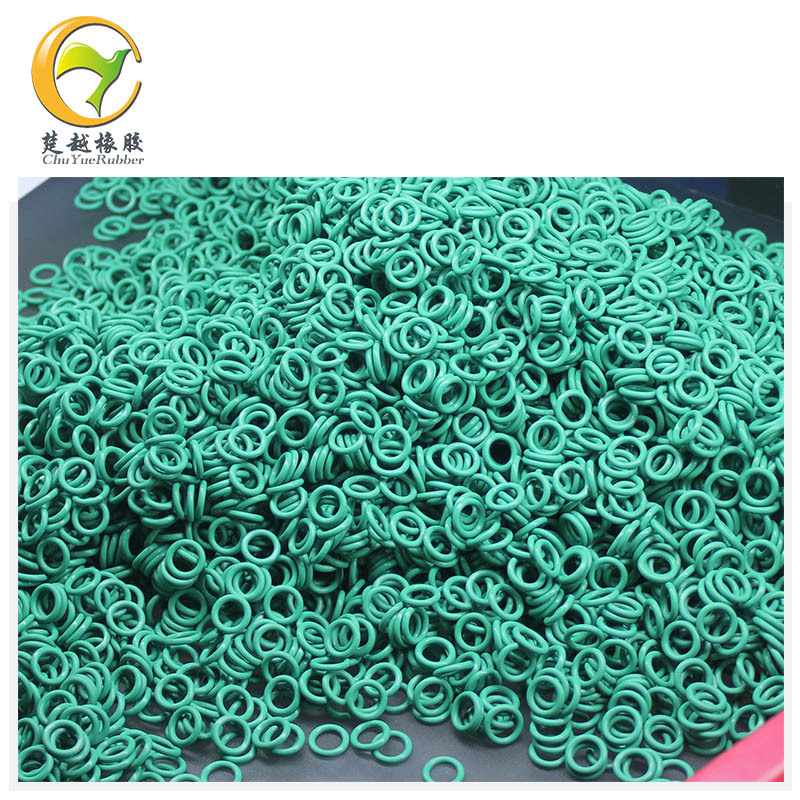 厂家硅氢化丁腈胶圈聚氨酯橡胶圈耐高温氟胶O型圈 三元乙丙O型圈