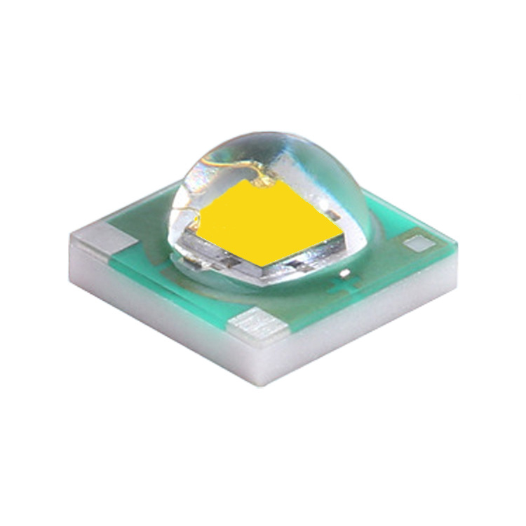 3535��ͷů��ɫ������ƬLEDָʾ�������1W����оƬ���������