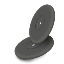 熱銷無線充電器方案設計手機充電器程序編寫PCBA線路板設計開發