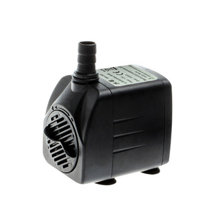 Small Fish Tank Submersible Pump Crafts Circulating Ice Maker Carving Cooling Garden rockery fountain Household Water Pump