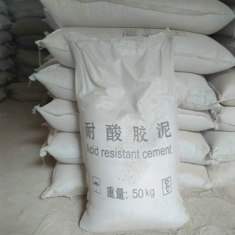 防腐耐酸胶泥 耐酸砖配合使用 厂家直销耐酸混凝土胶泥