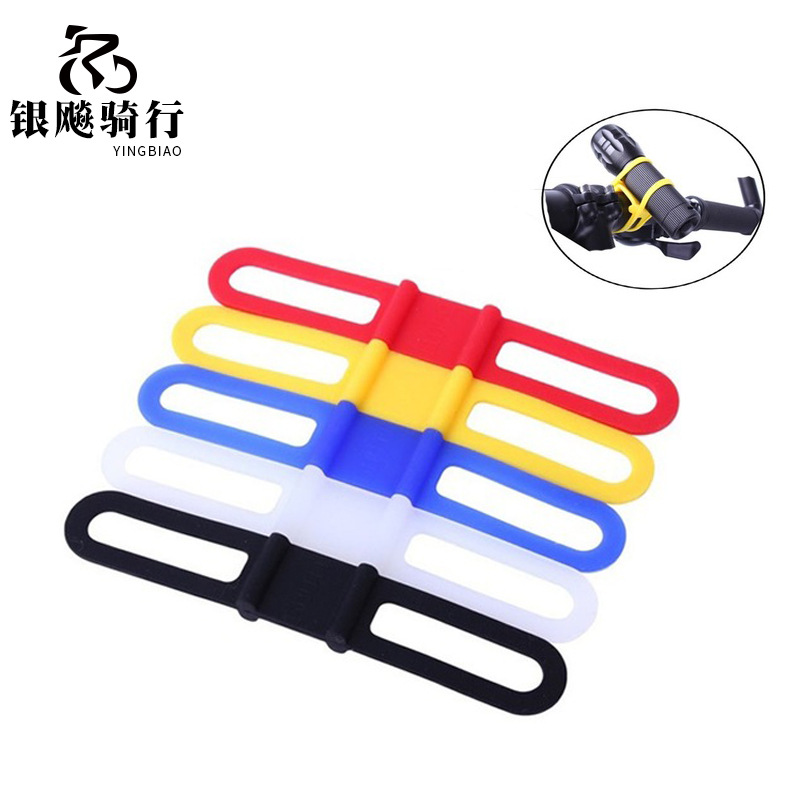 High elastic bike