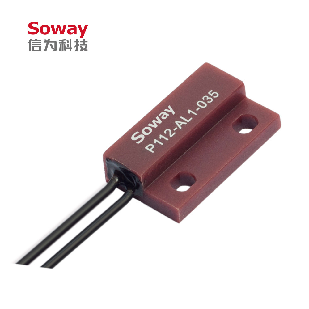 P112-BL1-035纺织、印刷机械用（染色剂、转印机）干簧管磁性开关