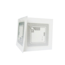 ���¼ѹ�������춶��μӹ���ISO18092�f�hоƬ��NFC�� ��Inlay