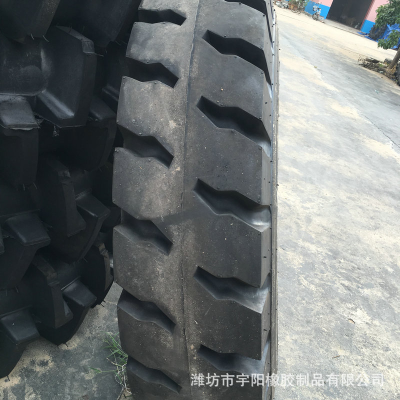 井下铲运机12.00-24    港口正面吊车轮胎