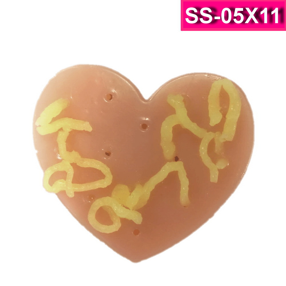 Spot Popper amor en forma de corazón juguetes en stock suministro directo