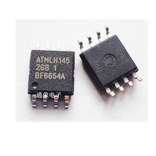 AT24C1024BW-SH25-T AT24C1024BW-SH-T EEPROM 1M I2C 1MHZ 8SOIC