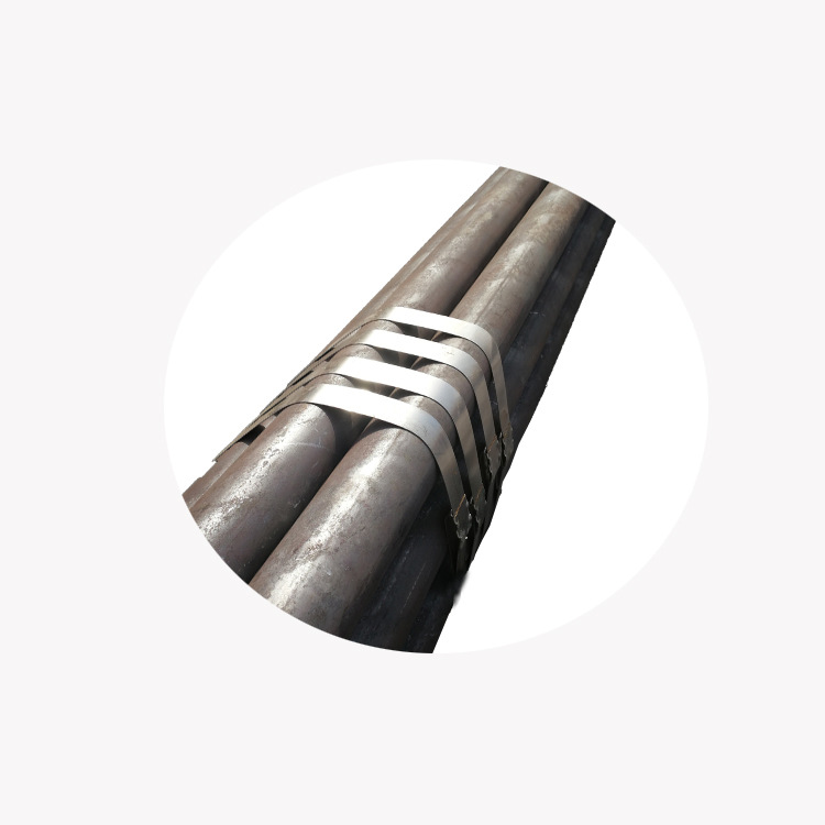 山西和盛达批发零售20#无缝钢管 8163钢管 包钢现货直发