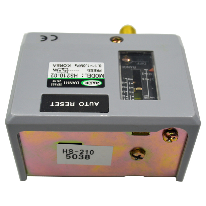 ����DANHI����HS210-02�ɵ���еʽѹ������HS-210����ѹ������