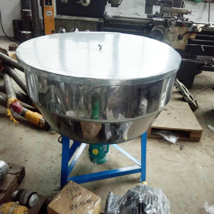 供应100kg混色机 不锈钢粉末混色机 塑料颗粒搅拌机高效混