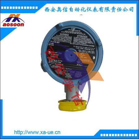J120-520-XC004防爆不锈钢压力开关 J120-534美国UE开关
